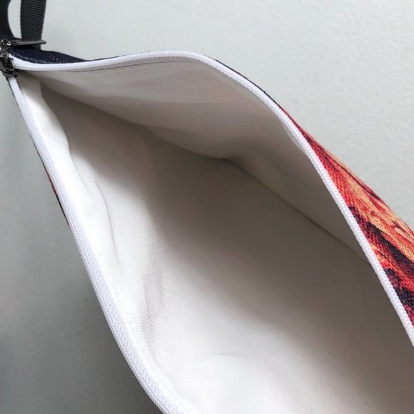 Childs Play Chucky Travel Bag Halloween Scary Movie Bride Seed Of - Picture 4 of 6